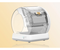 UBpet C10 samoczyszcząca kuweta dla kota - 1514997 - zdjęcie 3